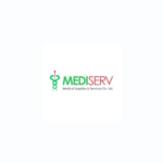 mediserv-co.ltd.logo