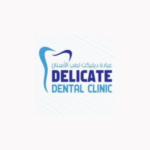 delicate-dental-clinic-llc-logo
