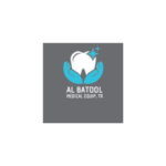 al-batool-medical-equip-tr-logo