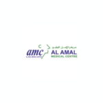 al-amal-medical-center-logo